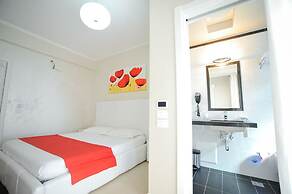 Hotel Iliria Internacional