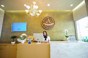 Hotel Iliria Internacional