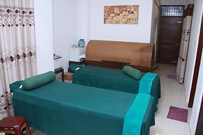 Sanu Lagoon Resort & Spa