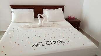 Sanu Lagoon Resort & Spa