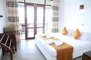 Sanu Lagoon Resort & Spa