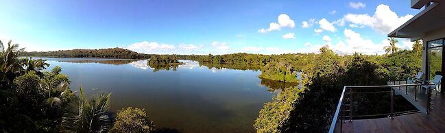 Sanu Lagoon Resort & Spa
