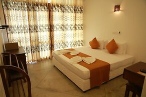 Sanu Lagoon Resort & Spa