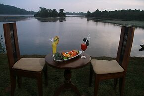 Sanu Lagoon Resort & Spa