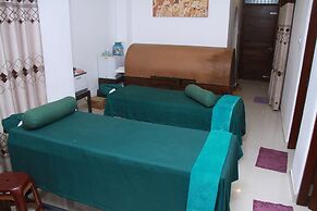 Sanu Lagoon Resort & Spa