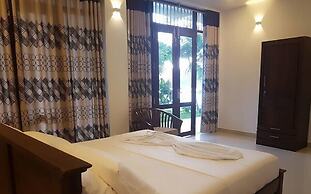 Sanu Lagoon Resort & Spa