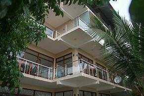 Sanu Lagoon Resort & Spa