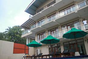 Sanu Lagoon Resort & Spa
