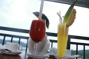 Sanu Lagoon Resort & Spa