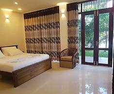 Sanu Lagoon Resort & Spa