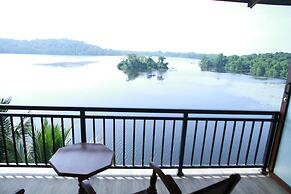 Sanu Lagoon Resort & Spa