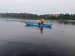 Sanu Lagoon Resort & Spa