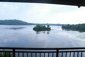 Sanu Lagoon Resort & Spa