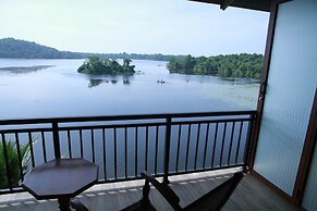 Sanu Lagoon Resort & Spa