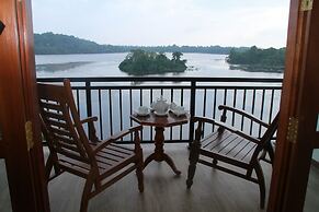 Sanu Lagoon Resort & Spa