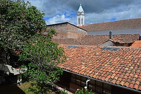 Hotel De Las Culturas