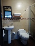 Hotel De Las Culturas