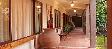 Hotel De Las Culturas