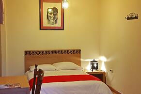 Hotel De Las Culturas