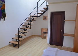 Hotel De Las Culturas