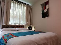 Hotel De Las Culturas