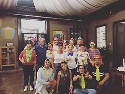 Hotel De Las Culturas