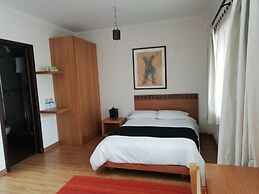 Hotel De Las Culturas