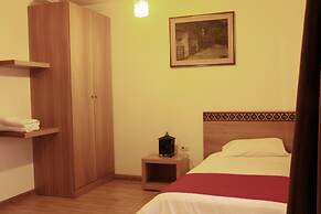 Hotel De Las Culturas