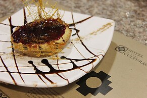 Hotel De Las Culturas