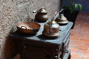 Hotel De Las Culturas