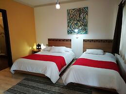 Hotel De Las Culturas