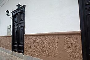 Hotel De Las Culturas