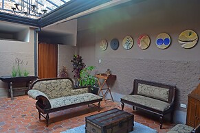 Hotel De Las Culturas