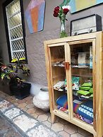 Hotel De Las Culturas