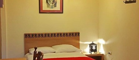 Hotel De Las Culturas