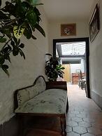 Hotel De Las Culturas