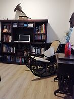 Hotel De Las Culturas