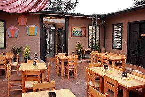 Hotel De Las Culturas