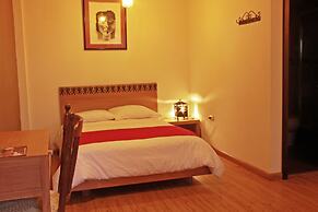 Hotel De Las Culturas