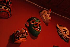 Hotel De Las Culturas