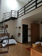 Hotel De Las Culturas