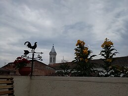 Hotel De Las Culturas