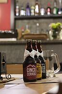 Hotel De Las Culturas