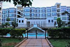 Savannah Airport Apartment