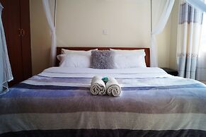 Savannah Airport Apartment