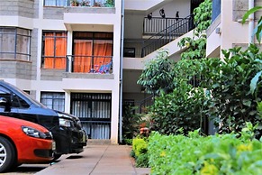 Savannah Airport Apartment