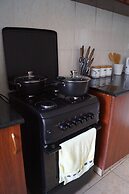 Savannah Airport Apartment