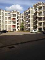 Savannah Airport Apartment