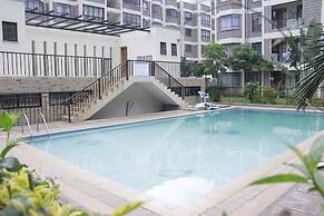 Savannah Airport Apartment