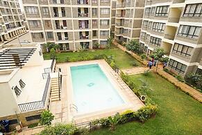 Savannah Airport Apartment